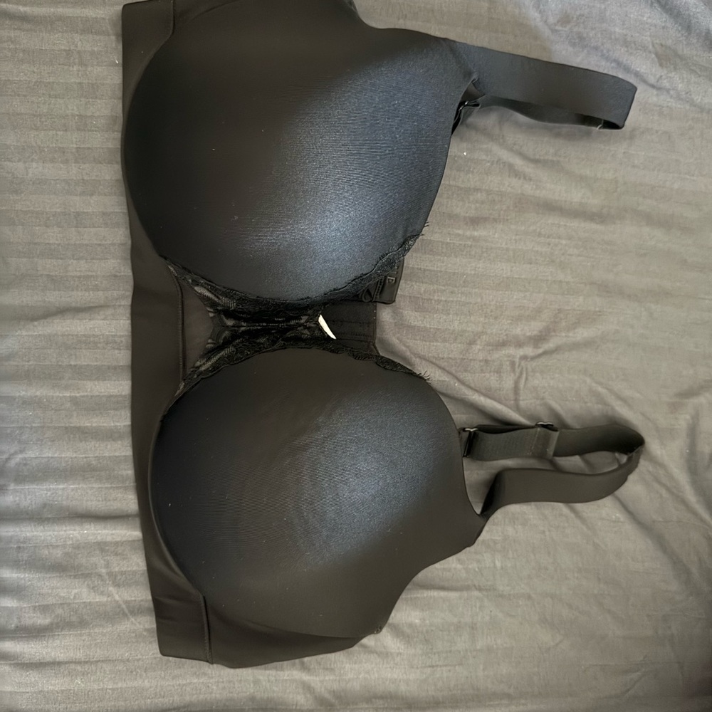 Comfort Bliss Cacique Bra - Picture 12 of 13